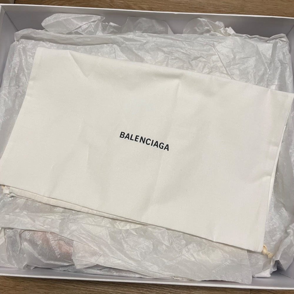 Balenciaga Track sneakers - Picture 3 of 11